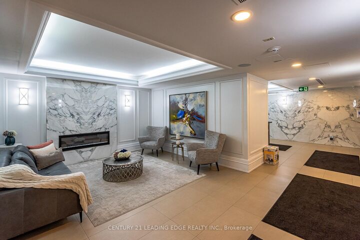 Property Photo: 309 Major Mackenzie Drive E 411 ON L4C 9V5