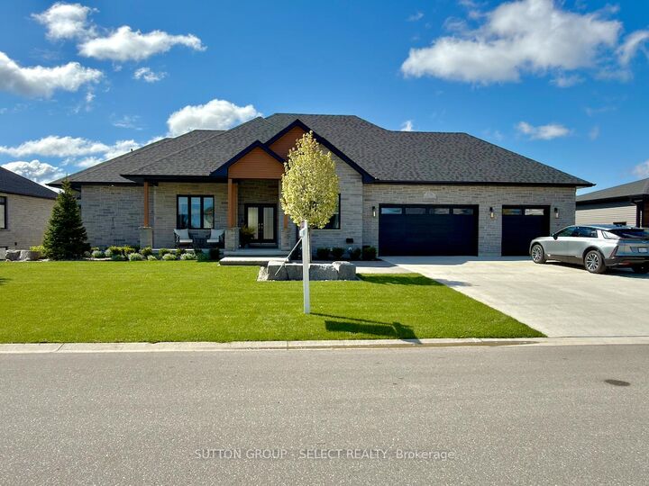 Property Photo: 276 Hazelton Lane ON N0M 1S3