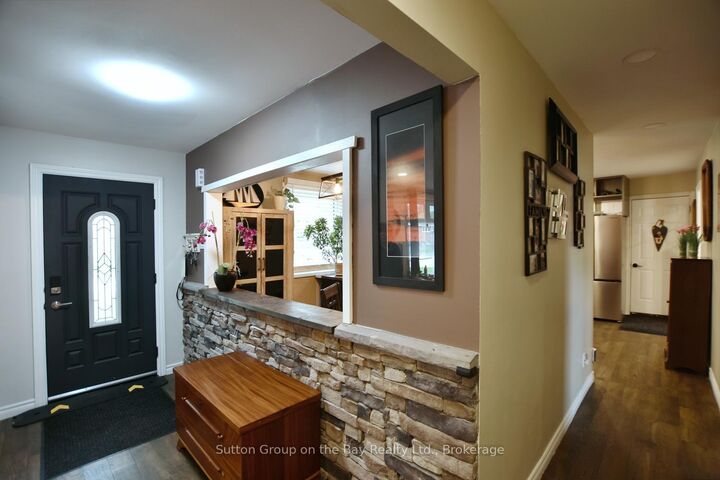 Property Photo: 238 McCrea Drive ON L0M 1S0