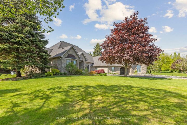 6 Fox Run Road — photo 1