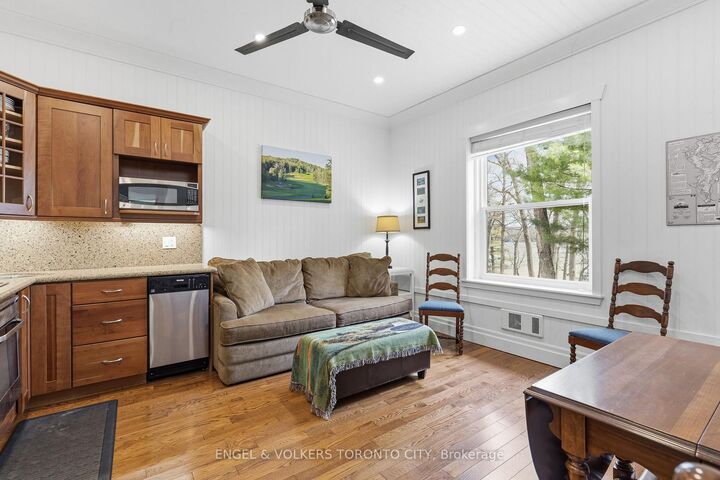 Property Photo: 12 Bigwin Island 126 ON P0B 1A0
