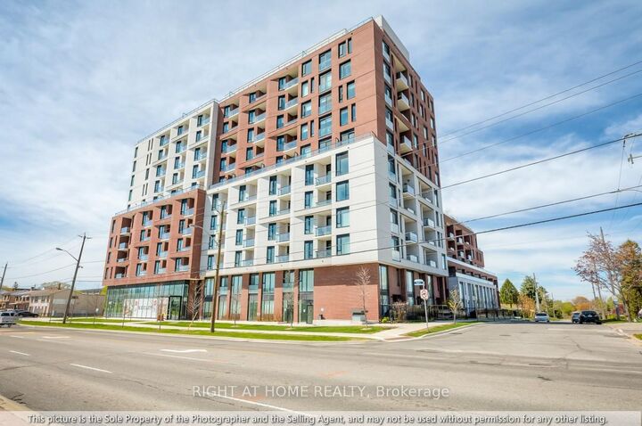 3100 Keele Street 1211 — photo 1