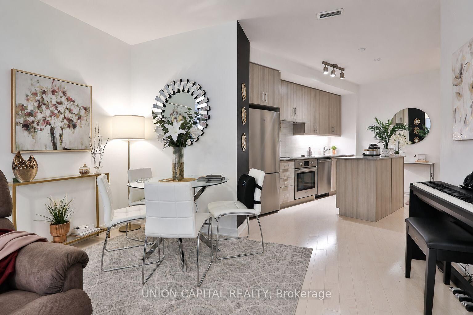 Property Photo: 1 The Esplanade N/A 404 ON M5E 0A8