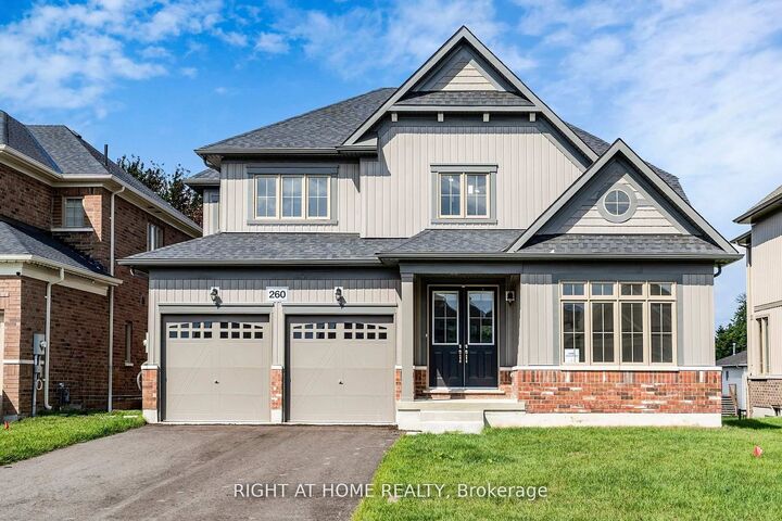 260 Wilcox Drive — photo 1