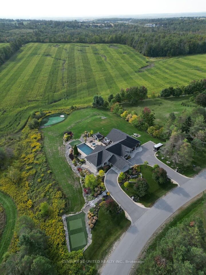 Photo de la propriété:  7 Maplehill Drive  ON K9J 0E5 