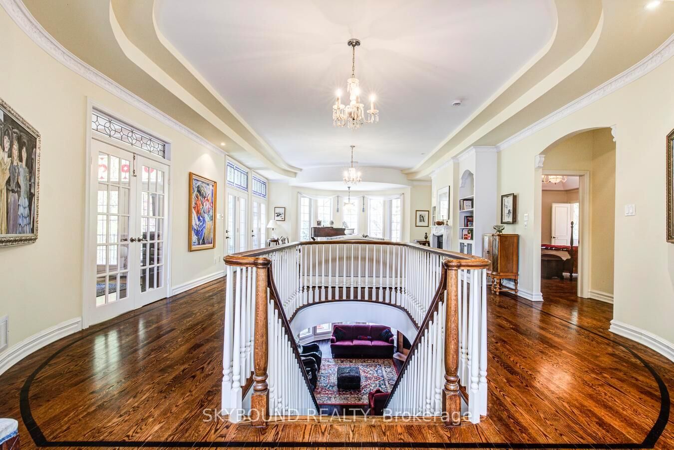 Property Photo: 58 Kirk Drive ON L3T 3L1