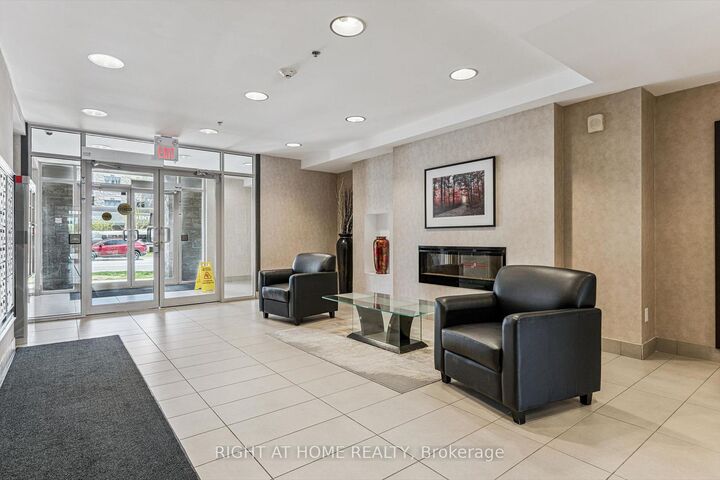 Property Photo: 5317 Upper Middle Road 312 ON L7L 0G8