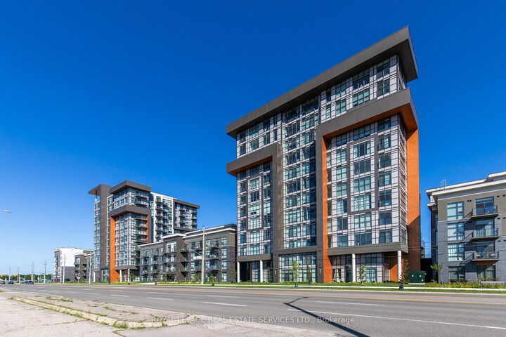 Property Photo: 460 Dundas Street E 221 ON L8B 2A5