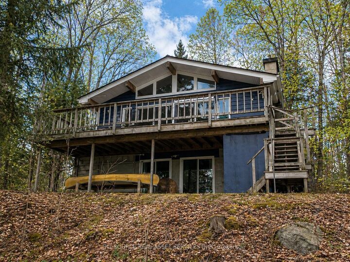 369 Loon Lake Road — photo 1