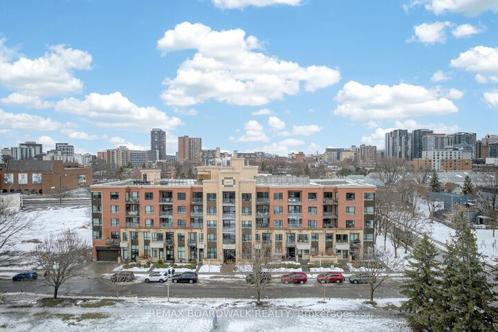 316 Bruyere Street 116 — photo 1