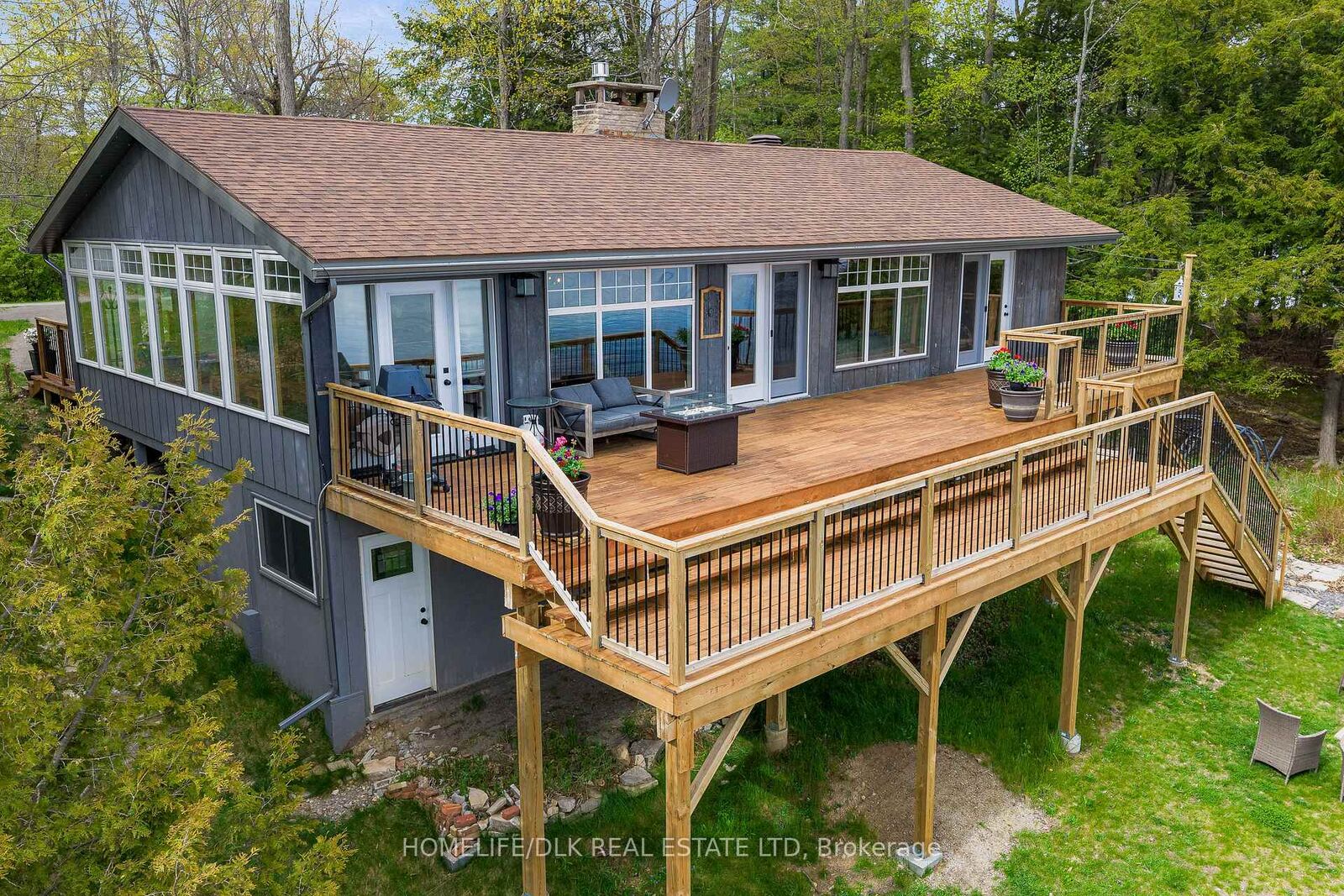 Property Photo: 777 Indian Lake Road ON K0G 1E0