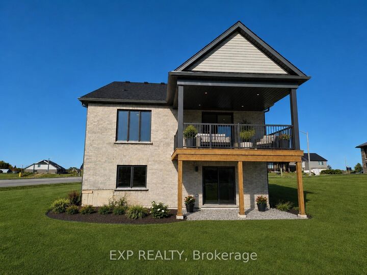 Property Photo: 152 Bean Street ON N0G 1Z0