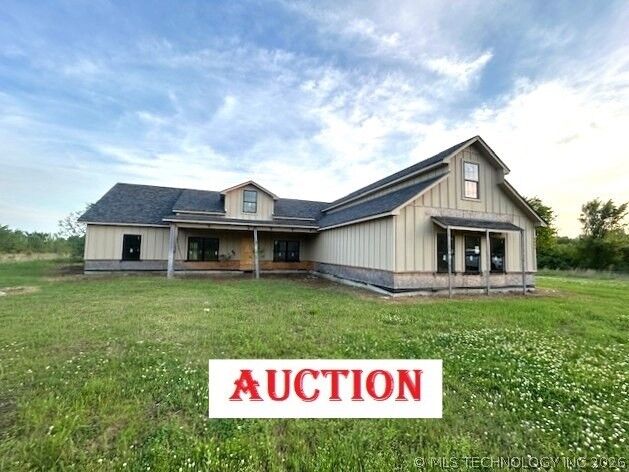 Property Photo:  3621 W 43rd Street S  OK 74403 