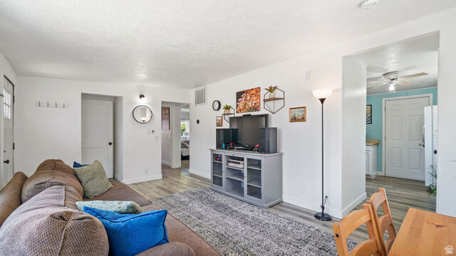 Property Photo: 2861 S 3000 W UT 84119