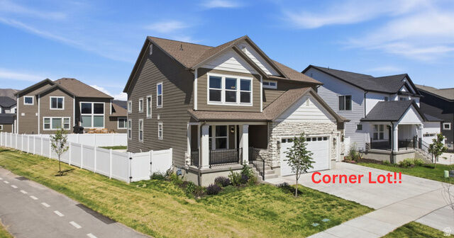 Property Photo:  997 N Story Dr  UT 84043 