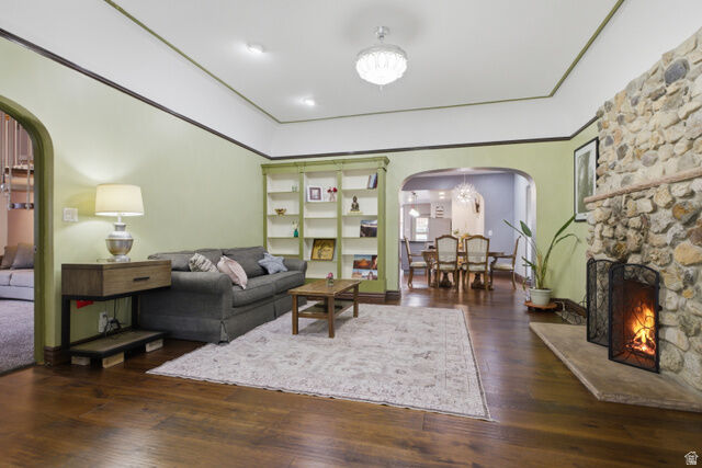 Property Photo:  887 E Third Ave  UT 84103 