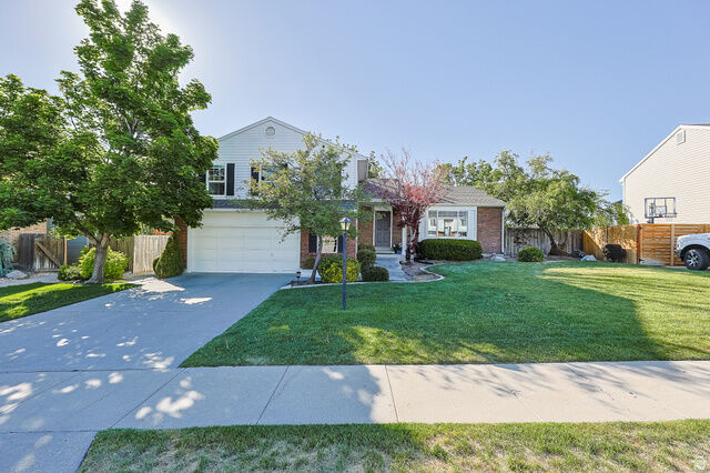 Property Photo:  11848 S Cedar Ridge Rd  UT 84094 