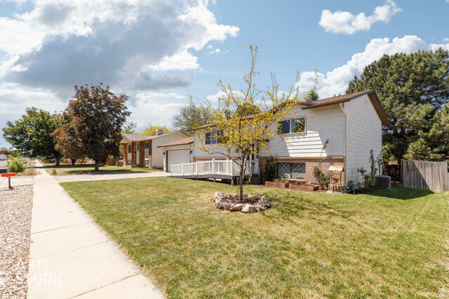 Property Photo:  1131 N 575 W  UT 84015 