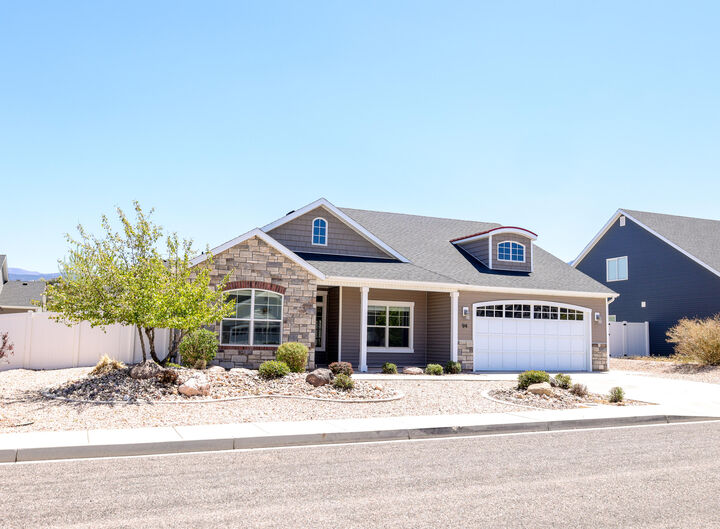 Property Photo:  94 N Windsor Rd  UT 84720 