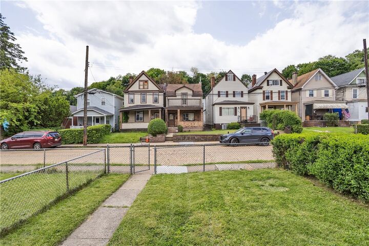 Property Photo:  314 Grove St  PA 15136 
