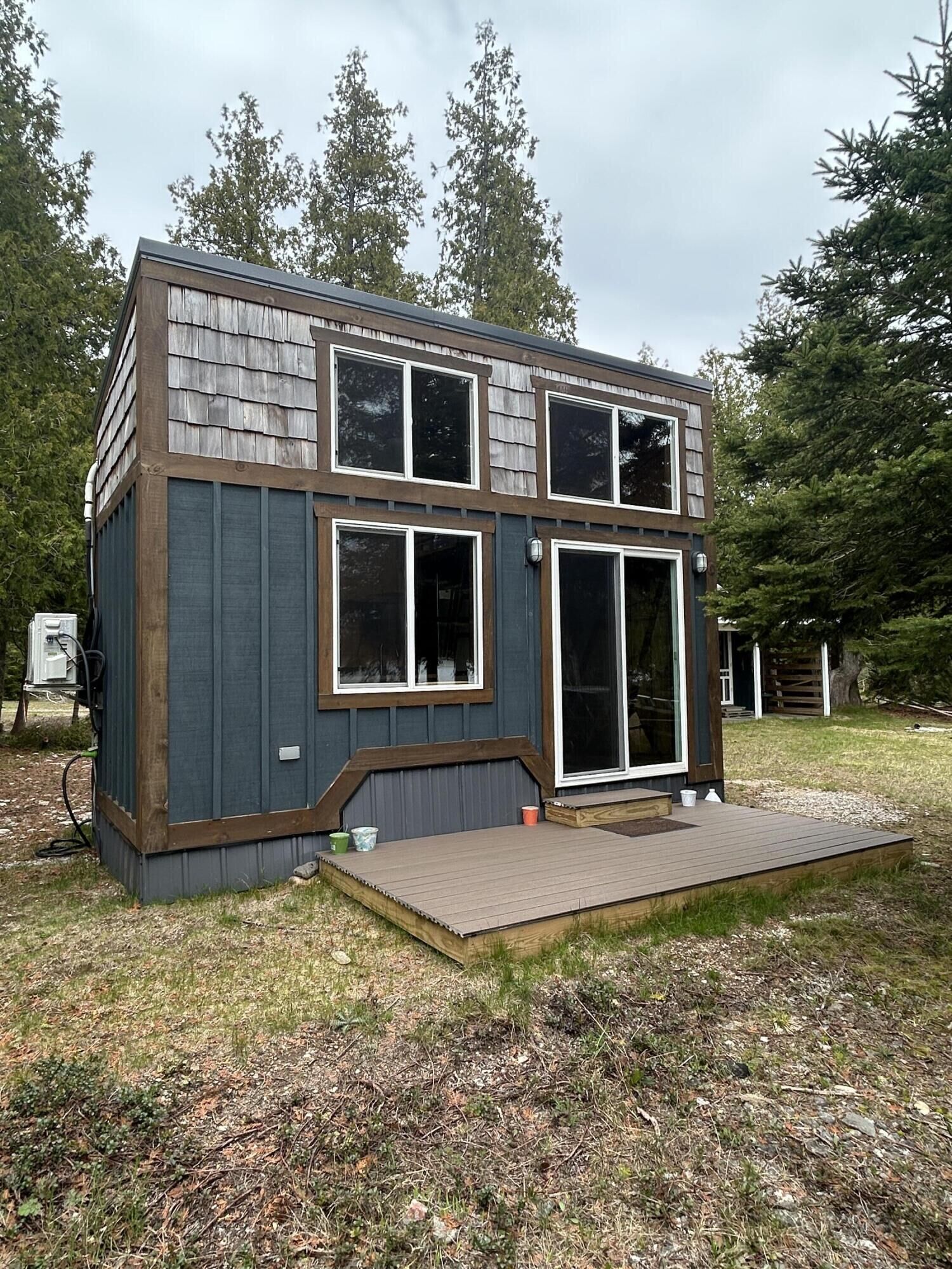 Property Photo:  6711 Lappan Road  MI 49707 