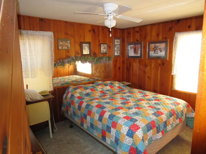 Property Photo: 5219 S Straits Highway MI 49749