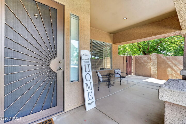 Property Photo: 1274 S Burk Street AZ 85296