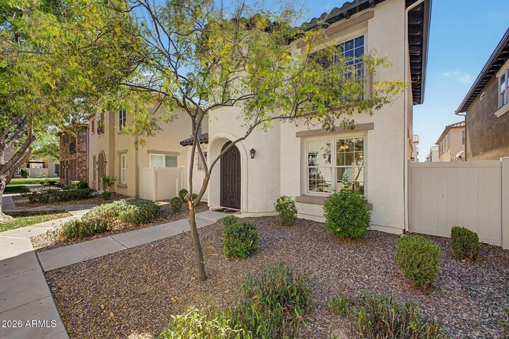 Property Photo: 3585 S Ranger Trail AZ 85297