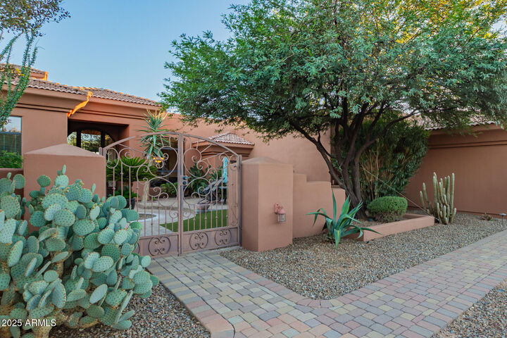 Property Photo:  14521 E Desert Vista Trail  AZ 85262 