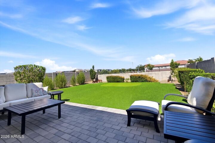 Property Photo:  25505 S 225th Place  AZ 85142 