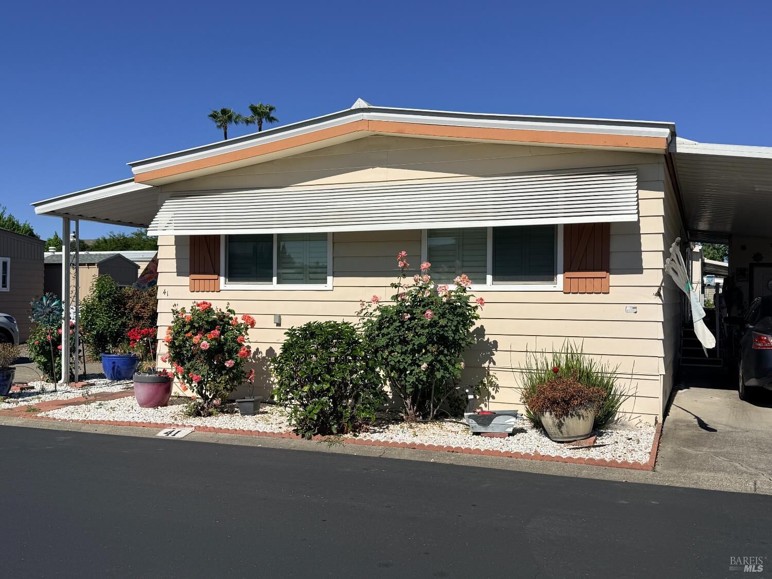 Property Photo: 300 E H Street 41 CA 94510