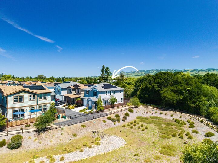Property Photo:  1273 Del Rancho Way  CA 94954 