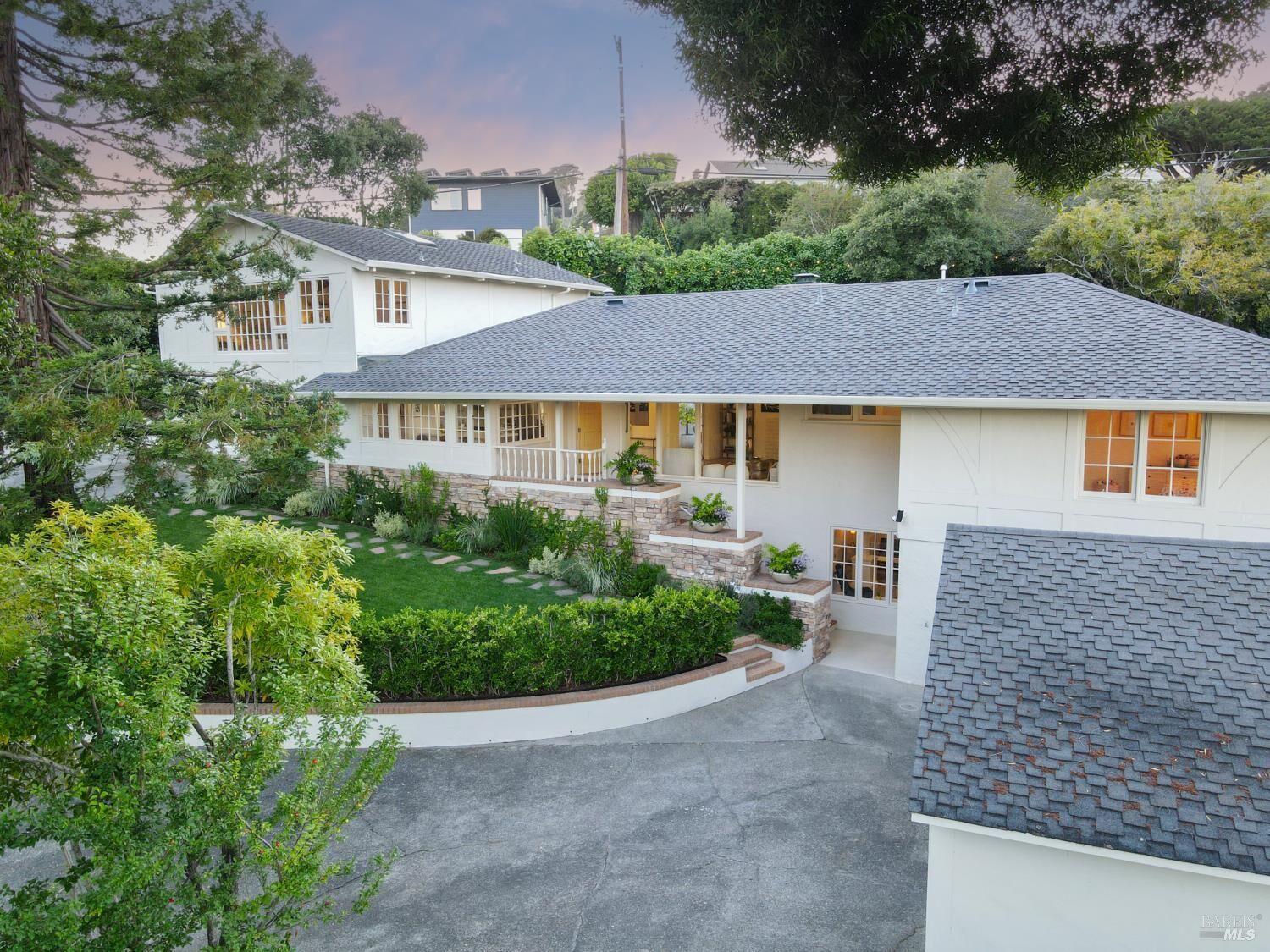 Property Photo:  120 Ricardo Road  CA 94941 
