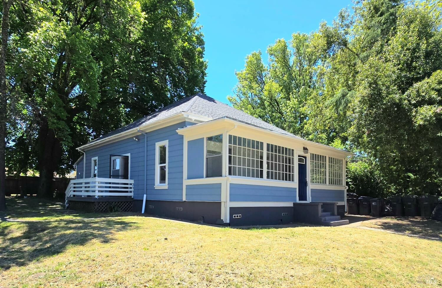 Property Photo:  487 E Valley Street  CA 95490 