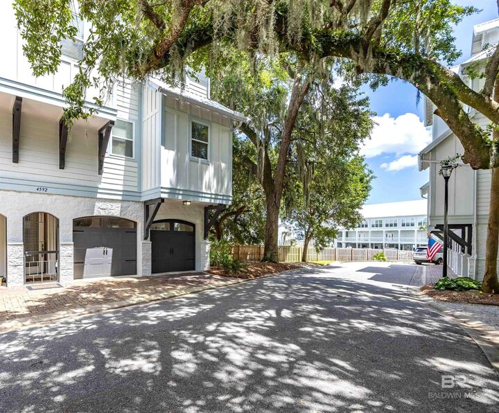 Property Photo: 4592 Grander Court 7A AL 36561