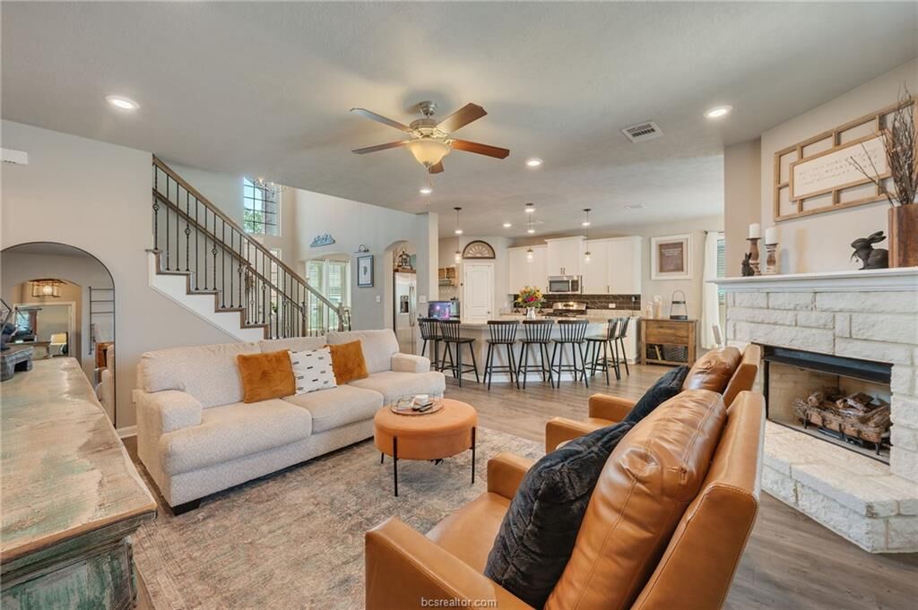 Property Photo:  4134 Shallow Creek Loop  TX 77845 