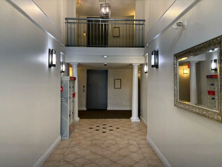 Property Photo:  1669 Grant Avenue 105  BC V3B 7W9 