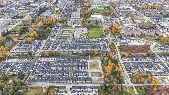 Property Photo: 20545 76 Avenue Lot 22 BC V2Y 1W3