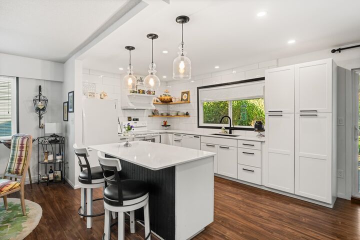 Property Photo:  20553 43A Avenue  BC V3A 3C7 