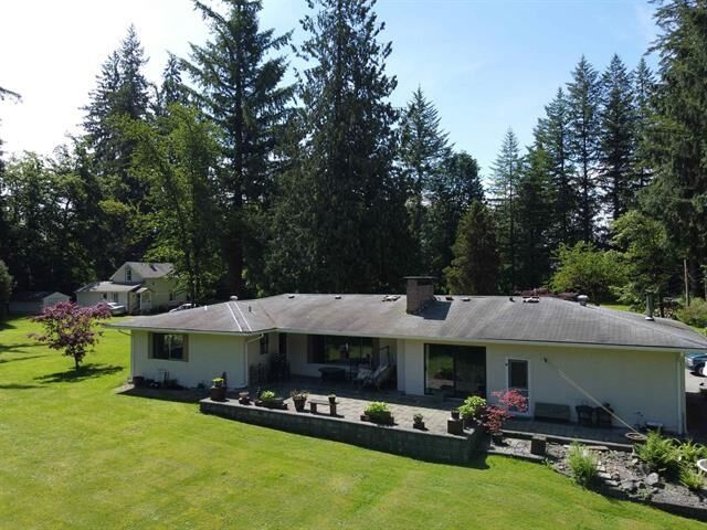 Property Photo:  27369 Bell Avenue  BC V2W 1R7 