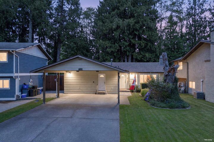 Property Photo:  5015 204 Street  BC V3A 7J9 