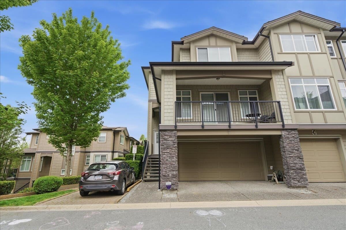 Property Photo:  22865 Telosky Avenue 61  BC V2X 8Z9 