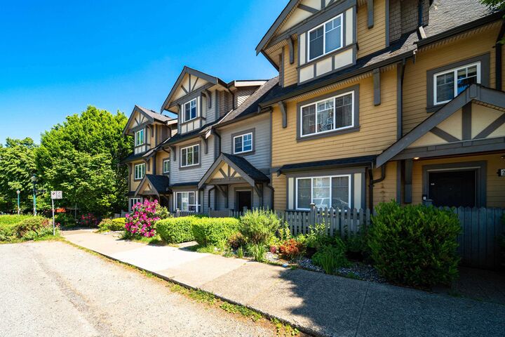 Property Photo:  2412 St. Catherines Street  BC V5T 3X9 