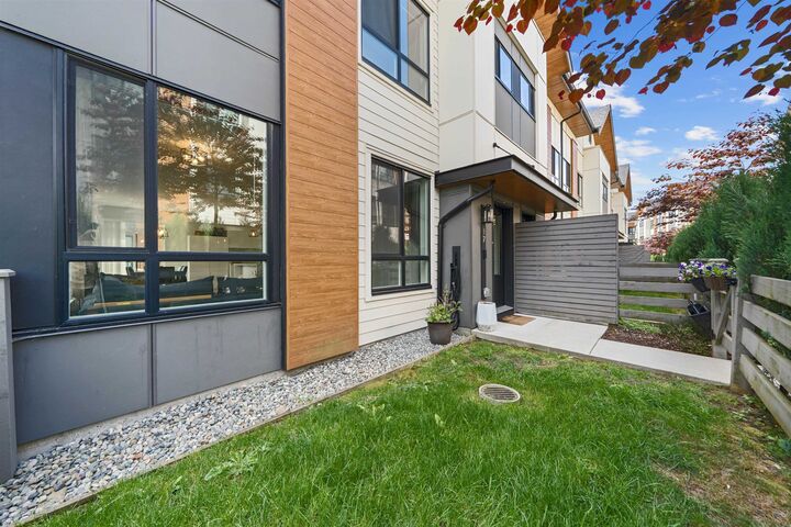 Property Photo:  15151 Edmund Street 17  BC V3S 0B2 