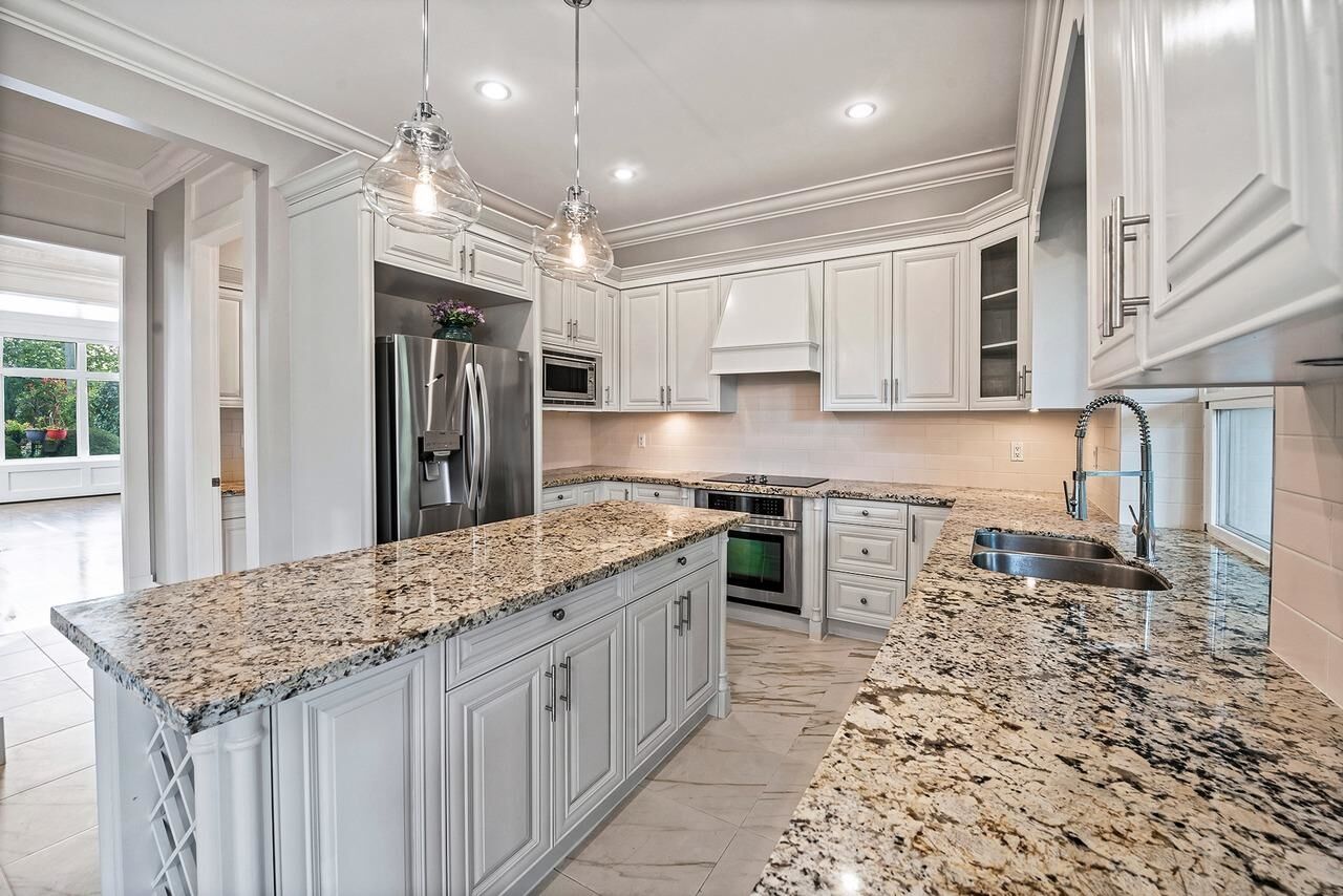 Property Photo:  6431 Bassett Road  BC V7C 2Y3 