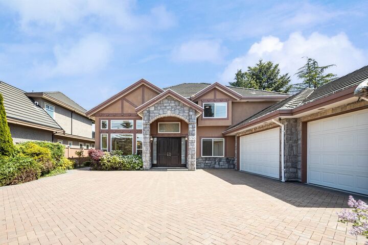 Property Photo: 5780 Murchison Road BC V7C 2G7