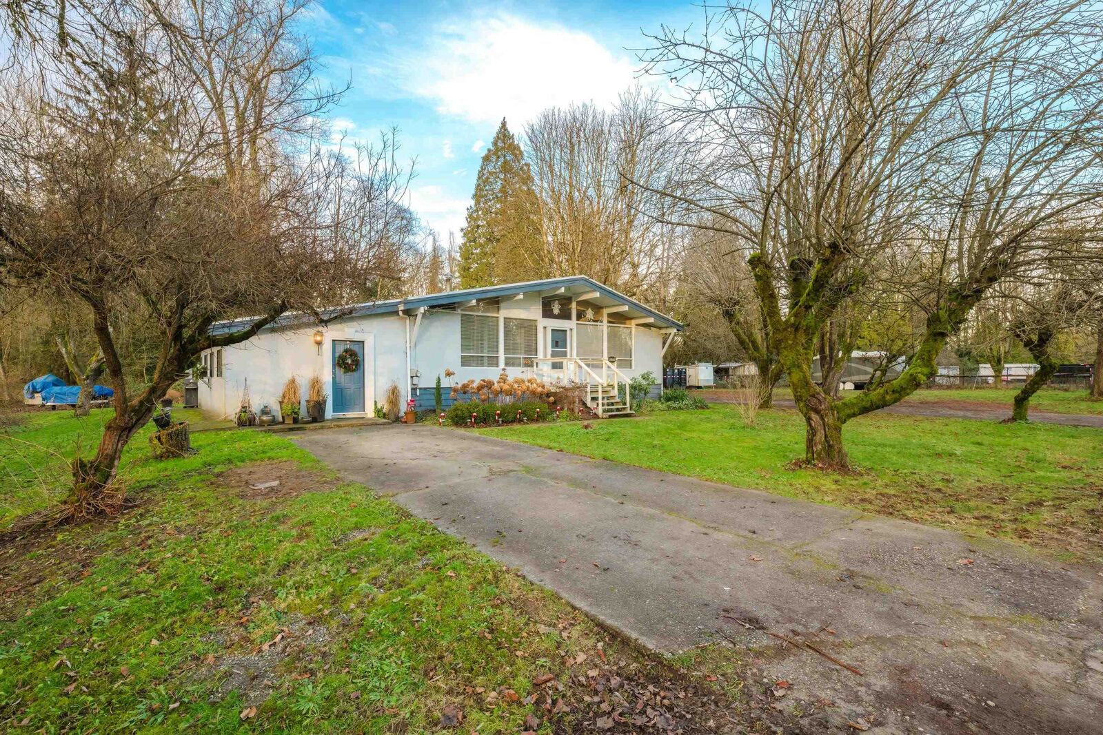 Property Photo:  18701 88 Avenue  BC V4N 5T1 