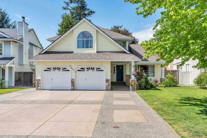 Property Photo:  5075 209th Street  BC V3A 7V6 