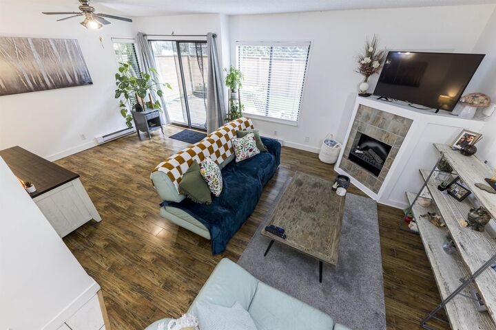 Property Photo:  10620 150 Street 100  BC V3R 7R9 