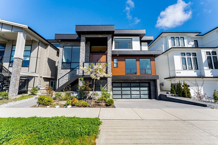 Property Photo:  16771 18A Avenue Avenue  BC V3A 1A2 